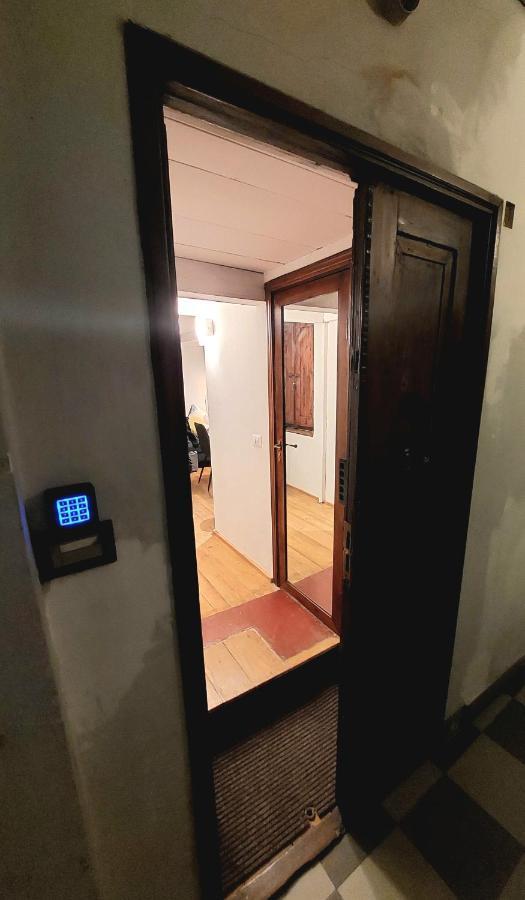 Il Covo Di Camillo Duomo Di Firenze Daire Dış mekan fotoğraf