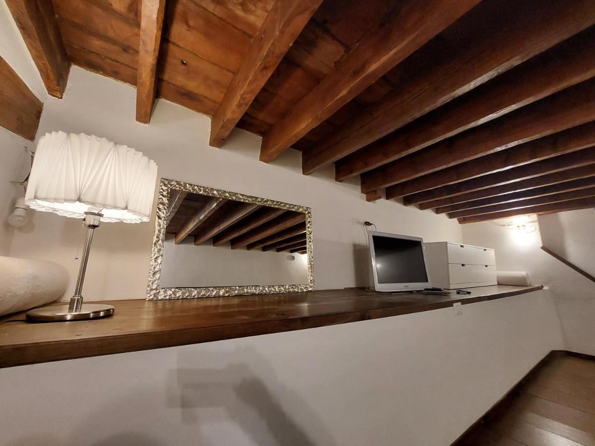 Il Covo Di Camillo Duomo Di Firenze Daire Dış mekan fotoğraf